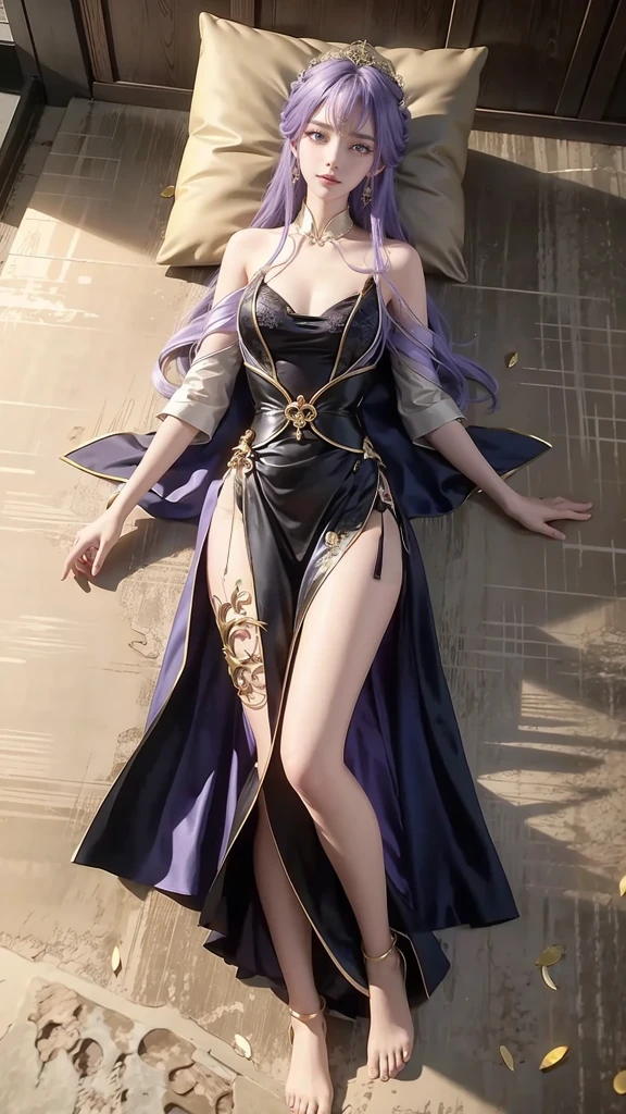Black clothes,Full body clothing