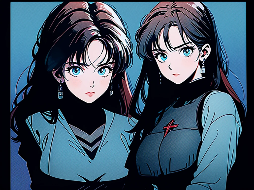 (((best qualityer: 1.4))), (Unbeatable masterpiece), (hiper HD),(CG 8k hyper-realistic), (((breasts big))), (((hyper feminine))), sexly girl, black tattoo,(dark colored hair with short bangs)), ((( cos))), (((1 Kizi))), Kizi tatuada de 25 anos com cos perfeito,,Beautiful and well-groomed face,muscular cos:1.2,solid color detailed jacket, (Head to thigh photos), Complex equipment, green dark,Long pants,Tight clothes are dark,With white stars and off-white stripes,,,,,Armor Metal Electronic Parts, Poison tattoos ) INFO, Kizi, (((standing alone))), pirralha violent, (((14歳))), sexly, pose de atitude, work of art, post-apocalypse, (((manga style))), bounty hunter, violent, Manic, the way you want, cos esguio, thin but strong, cos perfeito, roupa moderna, advanced technology, Pleated mini skirt with checkered pattern in red and black, fur collar jacket, sleeves with vertical striped pattern, neutral background, (( cowboy shot )). intricate visual