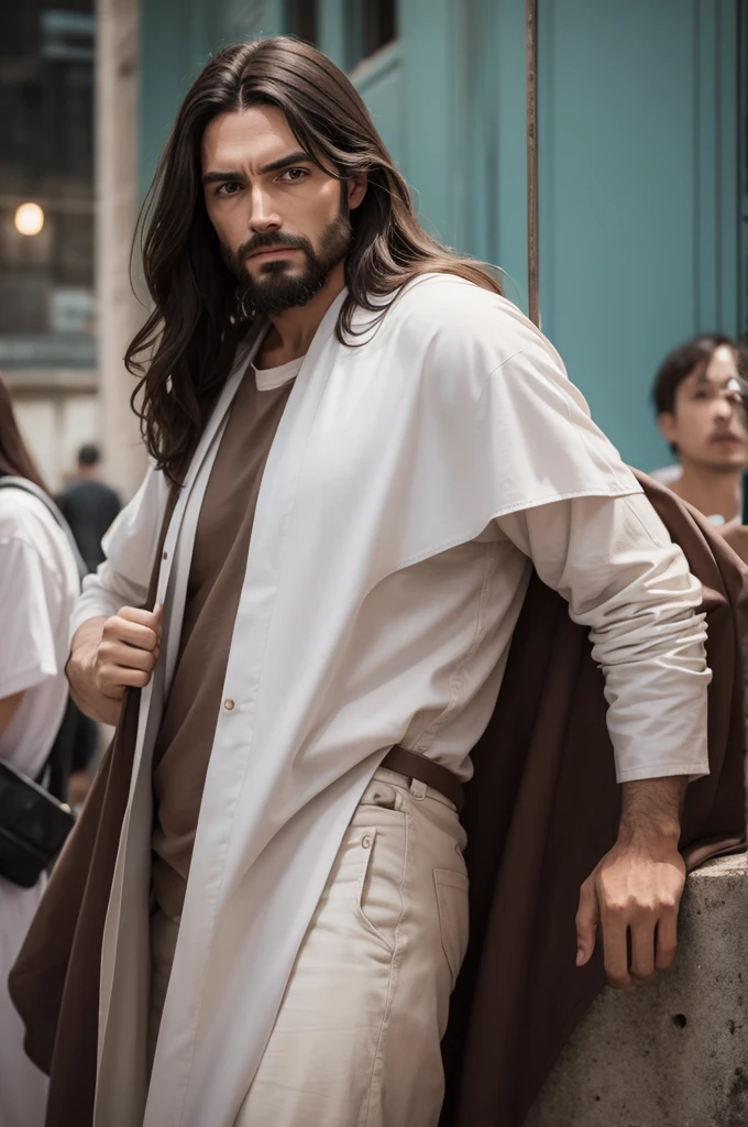 do jesus