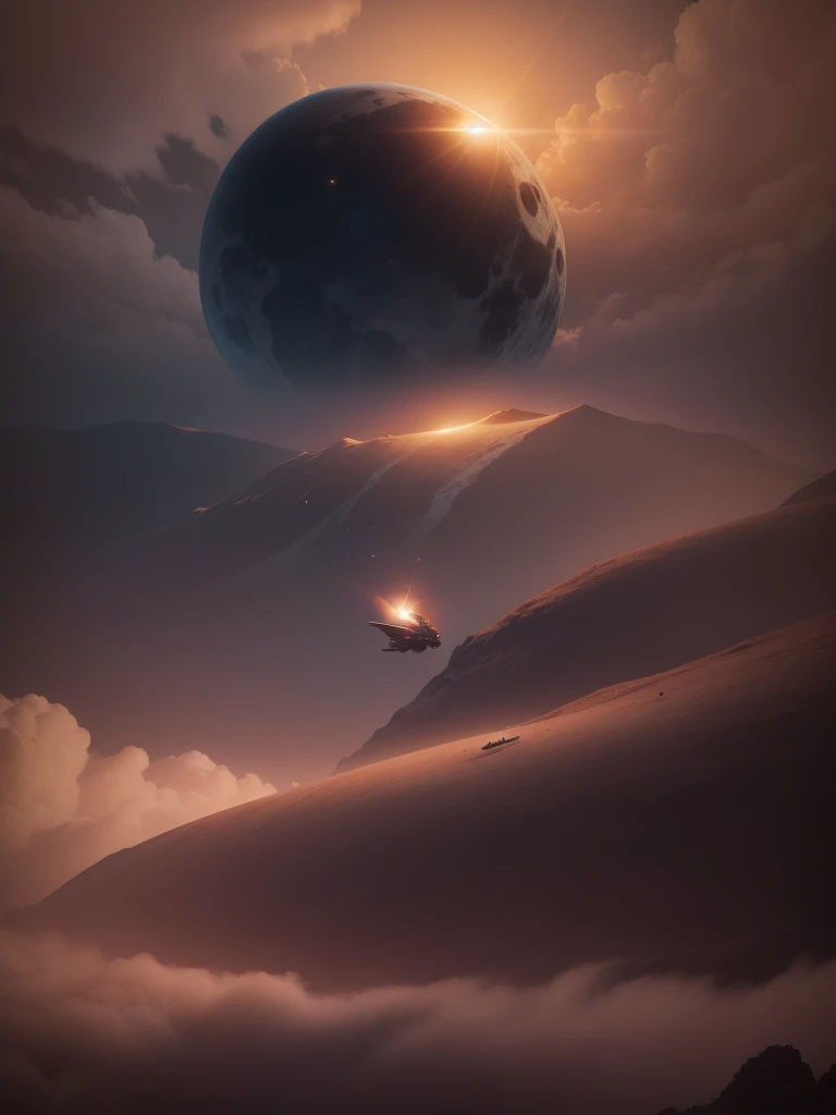 make futuristic and sci fi