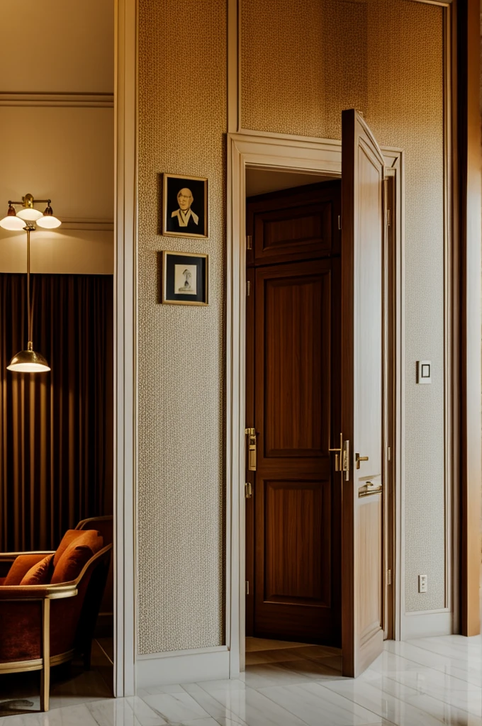 angel dust de azbin hotel