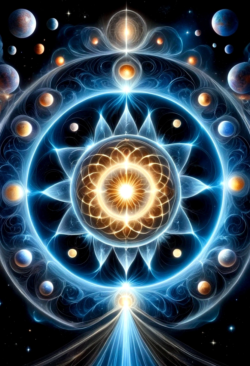 Astrologer,Magic Circle, Sacred geometry, Clear focus, Floating Ghost Mage, Heaven and earth collapsed, Mobius strip, Black Hole, Lots of meteorites floating, Combination Magic Circle, call, Transformation of matter and immateriality, Kim Sik, and other complex ritual combinations , Mike Winkelmann style的超现实数字艺术, Rolf ARmstRong style: Fractal, Alberto Vargas, 和 H'style.R. liver. liver,Magical Realism,classical realism,Surrealism,imagination,Science fiction,From another realm,impossible,Visual exaggeration,Post-cyberpunk,Nano punk,Atomic Punch,gather,Circuit,lightpainting,白羊seat,♈︎,金牛seat,♉︎,双子seat. ♊︎,cancer,♋︎,天蝎seat,♏︎,天秤seat,♎︎,seat,♍︎,狮子seat,♌︎,射手seat,♐︎. 摩羯seat,♑︎,水瓶seat,♒︎,双鱼seat,♓︎,Unreal Engine,Octane RendeRing,V-Ray,High Detail,high quality,high resolution,Surrealism,16K,Ultra wide angle,High Angle Shot,,Bioluminescence,