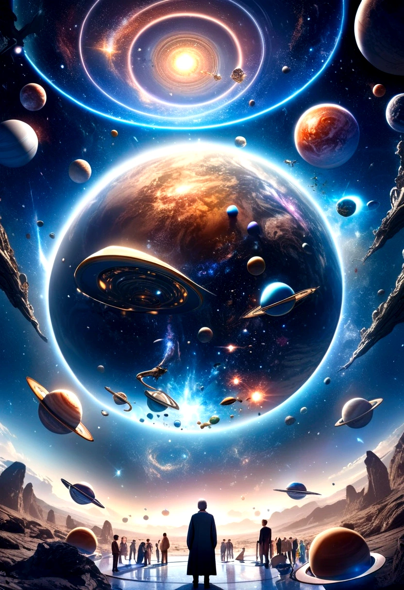 (Astrologer), An astrologer is interpreting fate on a complex star chart, with ancient runes and symbols next to it. The background is a flickering image of a galaxy, full body, (Photography), panoramic view, award-winning, cinematic still, emotional, vignette, dynamic, vivid, (masterpiece, best quality, Professional, perfect composition, very aesthetic, absurdres, ultra-detailed, intricate details:1.3)