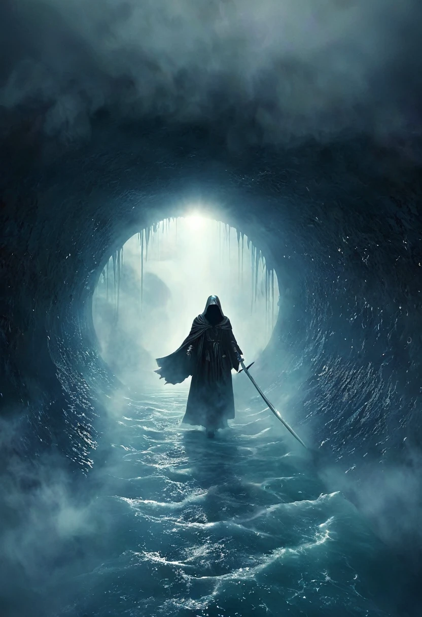into the abyss