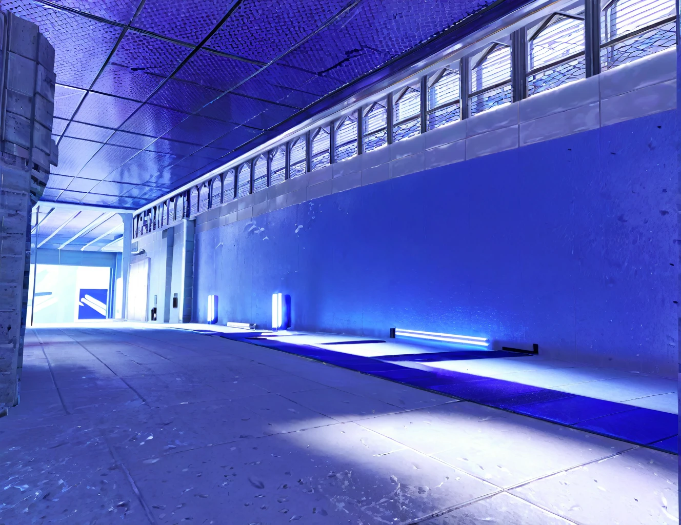 Mirror's edge catalyst collab part 1