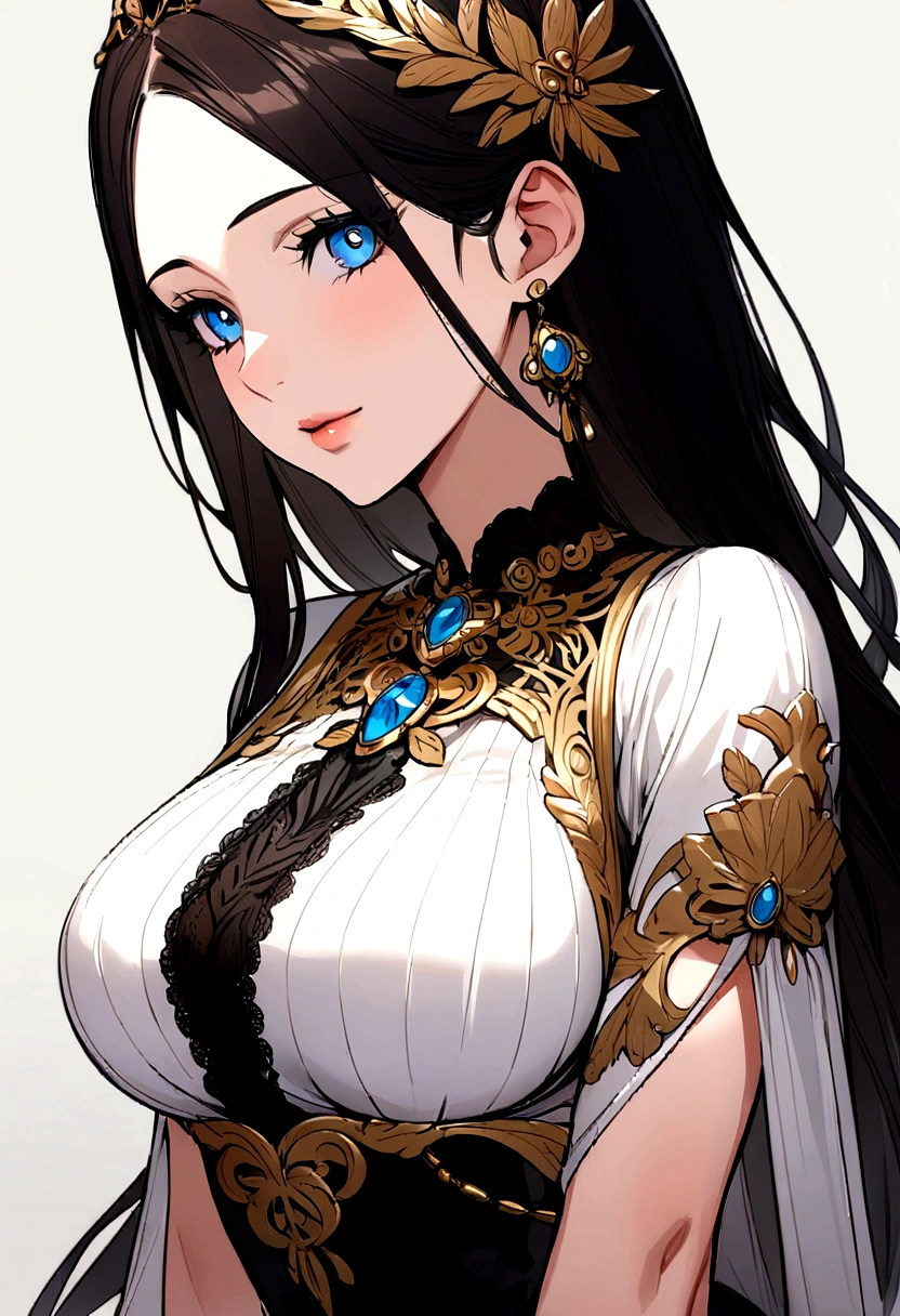 Angela white big