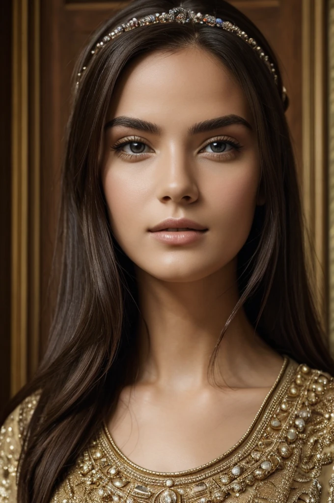 ((best quality)), ((masterpiece)), (detailed), perfect face