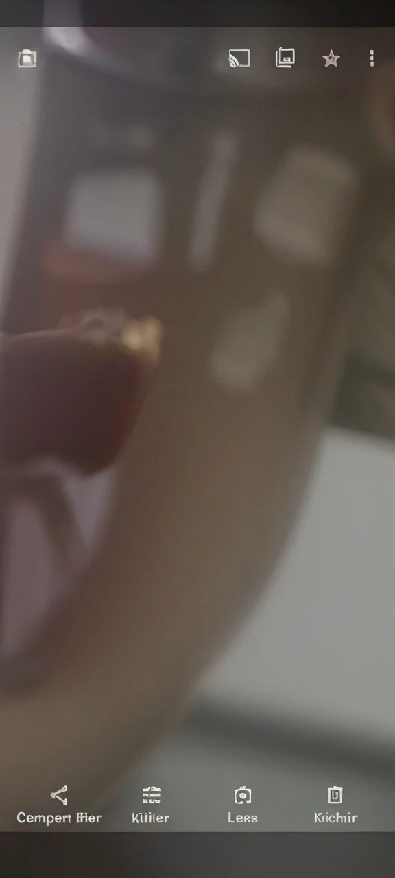 50 year old black woman holding a glass of beer 