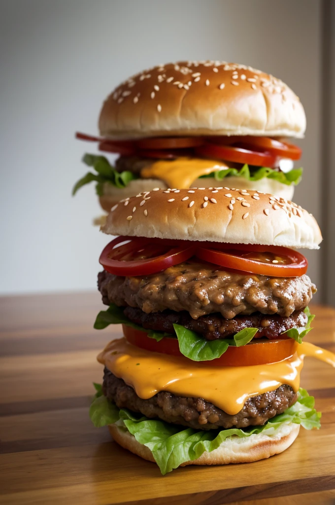 Hamburger 