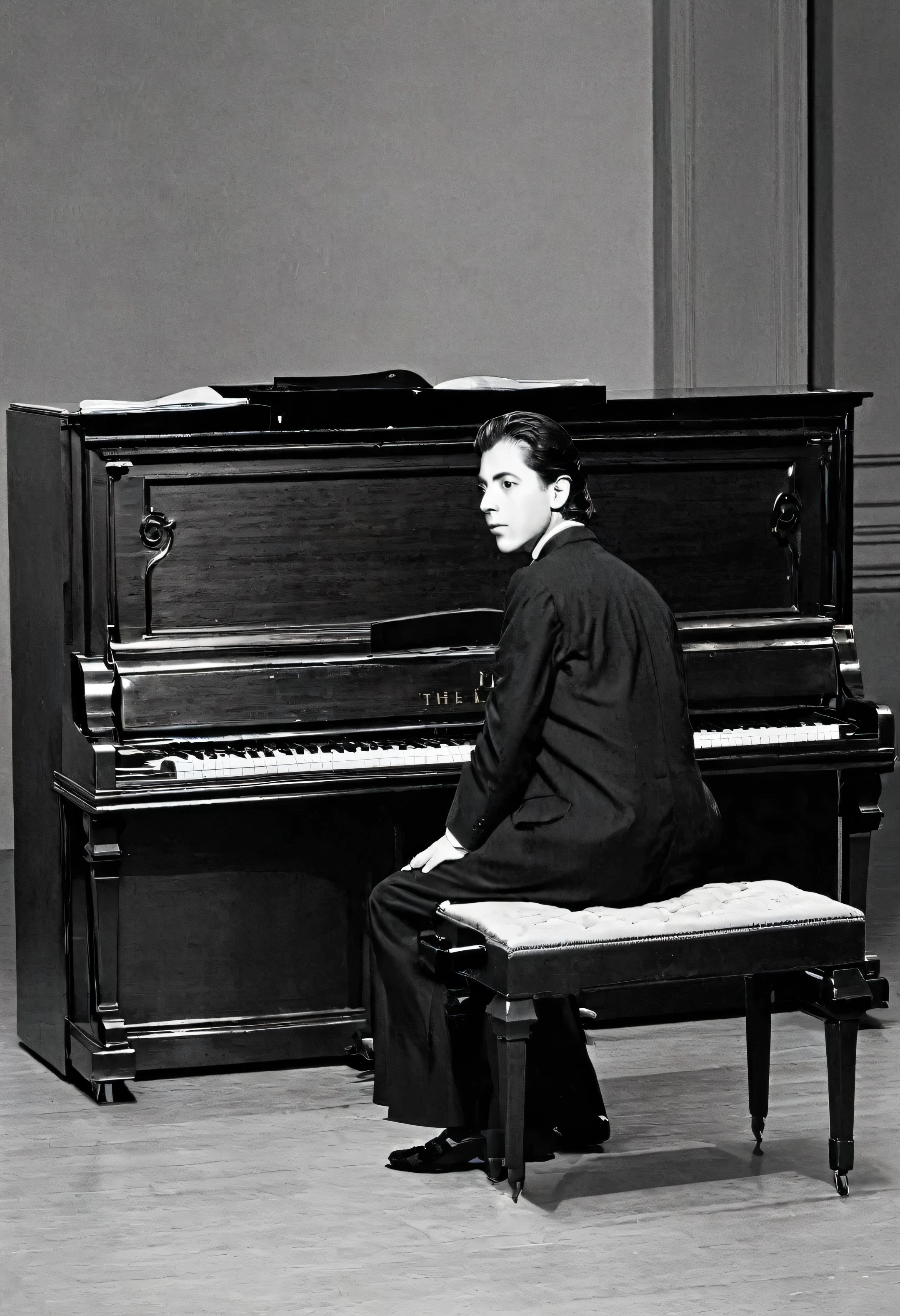 the last piano sonata ever written