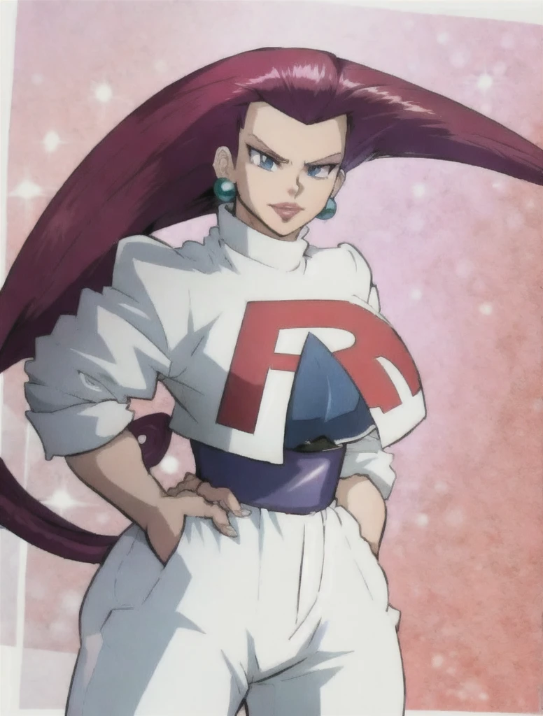 TeamRocket Jessie,jessie(pokemon), pokemon