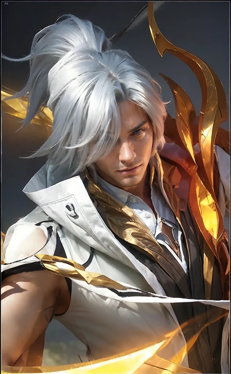 ((a handsome man, male model modern clothing, full-length portrait: 1.5)), (best quality, 4k, 8k, high resolution, masterpiece: 1.2), ultra detailed, (realistic, photorealistic, photorealistic : 1.37), HDR, UHD, studio lighting, ultra-fine painting, sharp focus, physically based rendering, extreme detailed description, professional, vivid colors, bokeh, dramatic lighting, cinematic compositing