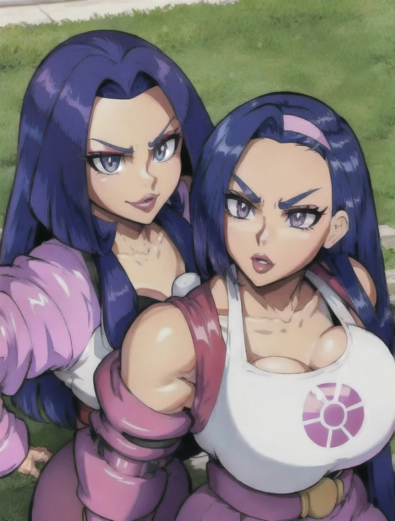 TeamRocket Jessie,jessie(pokemon), pokemon