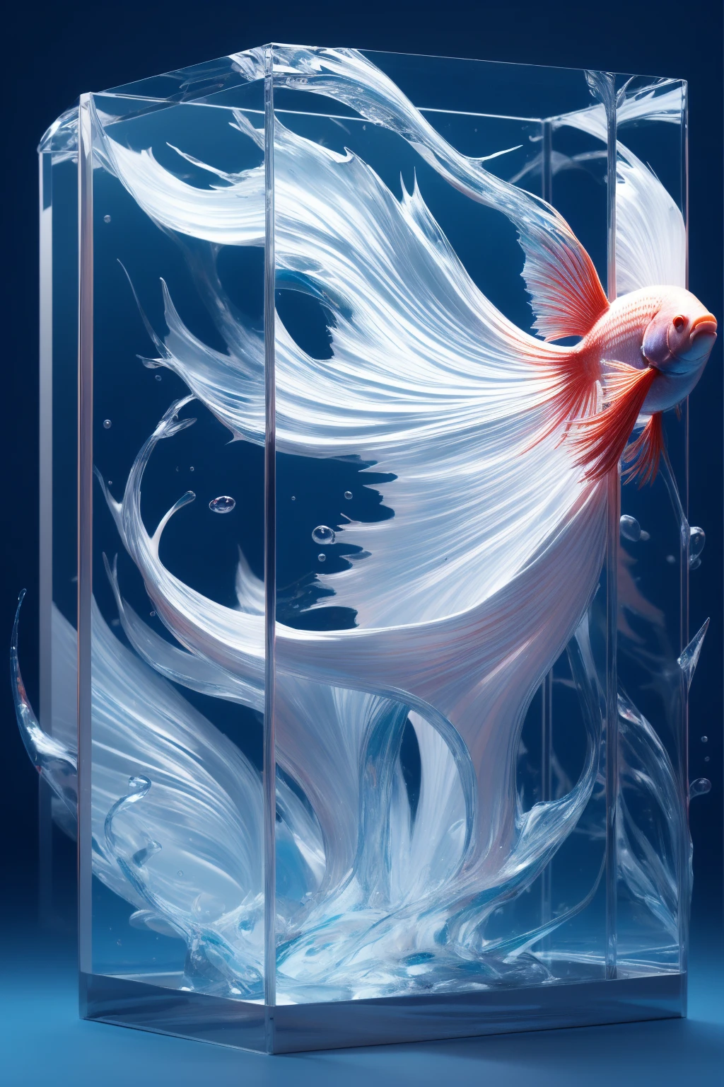 photorealistic,realistic,photography,masterpiece,best quality,ultra-detailed,extremely detailed CG unity 8k wallpaper,1boy,silver hair,wolf,full body,