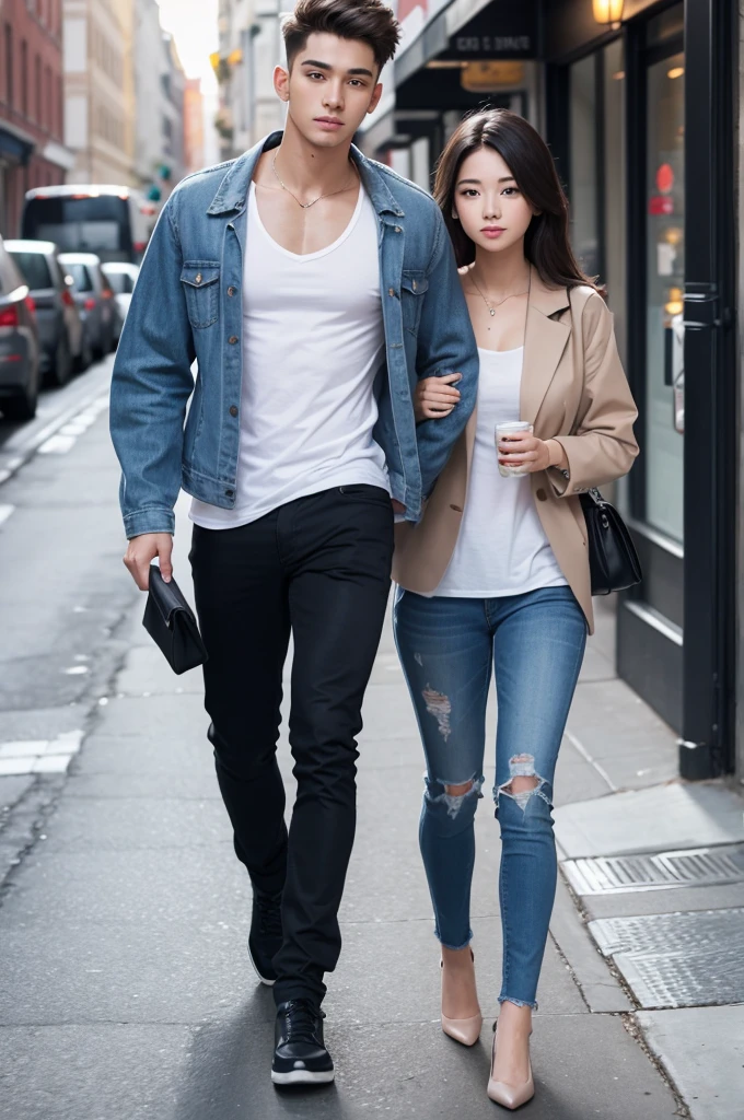 Perfect boyfriend