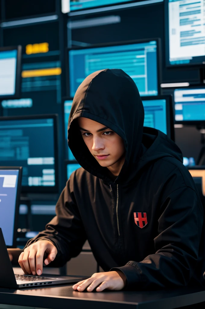 hacker
