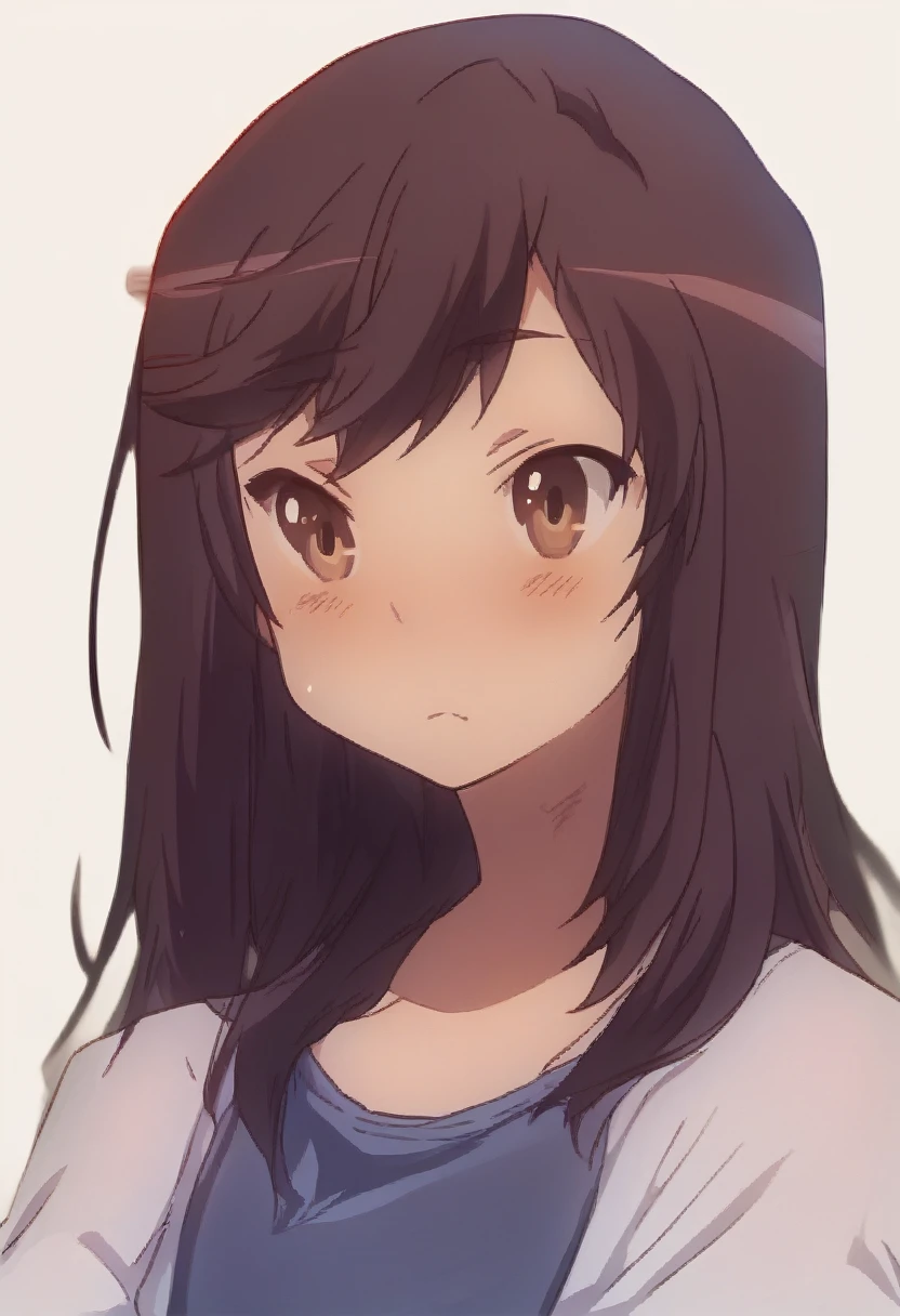 Boy undergoing feminization