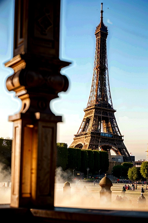 eiffle tower