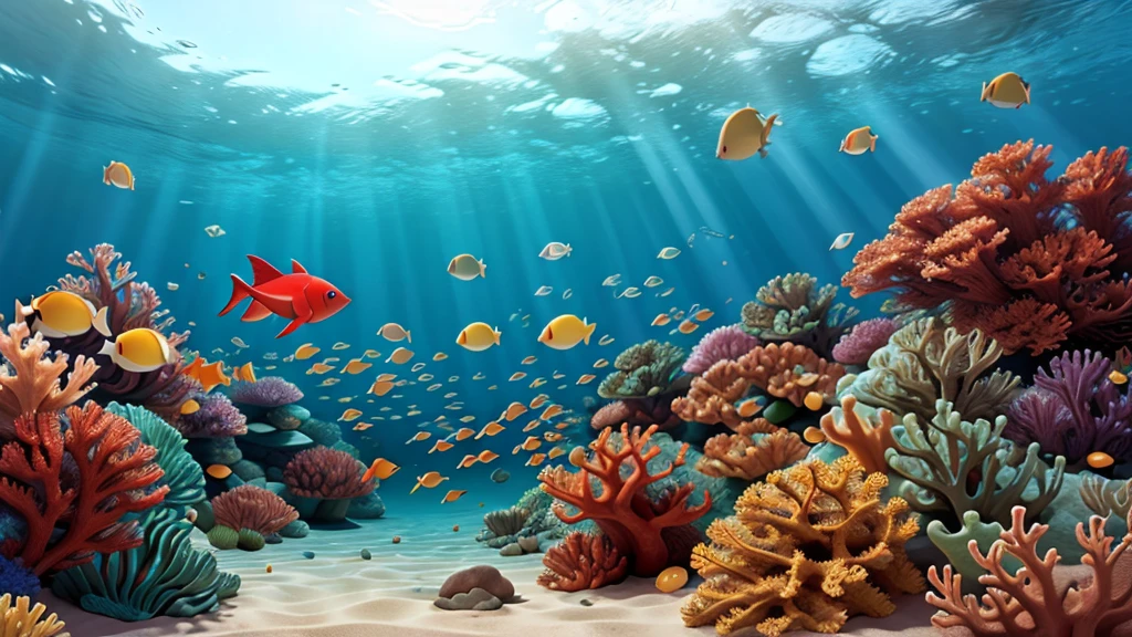 sea opening, red sea