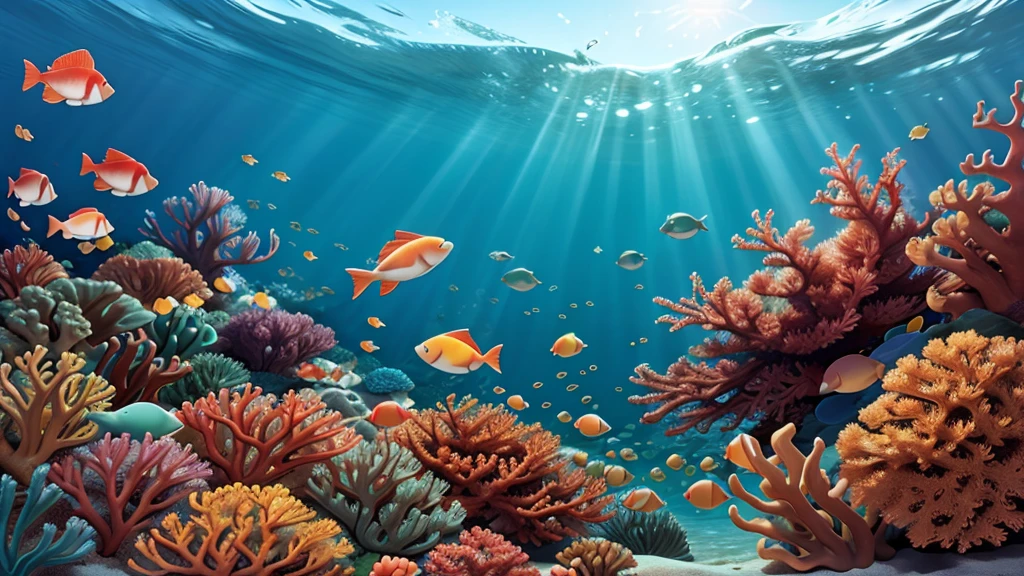 sea opening, red sea