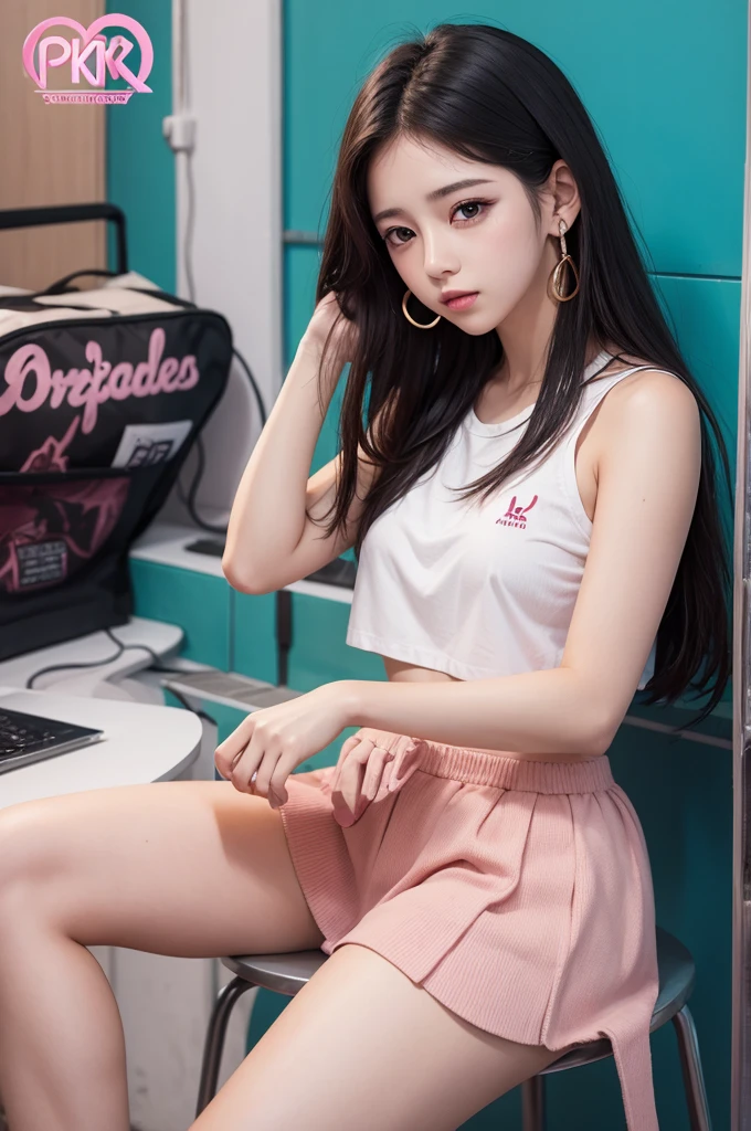 Álbum de girls kpok