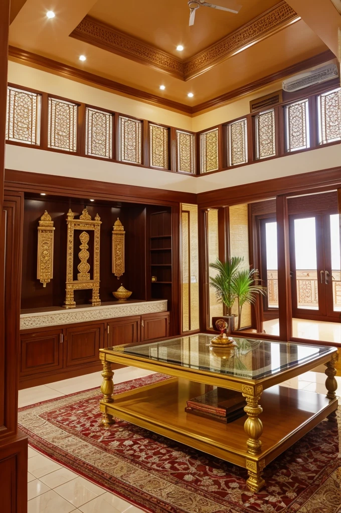 Shri sanwariya Seth properties and investments