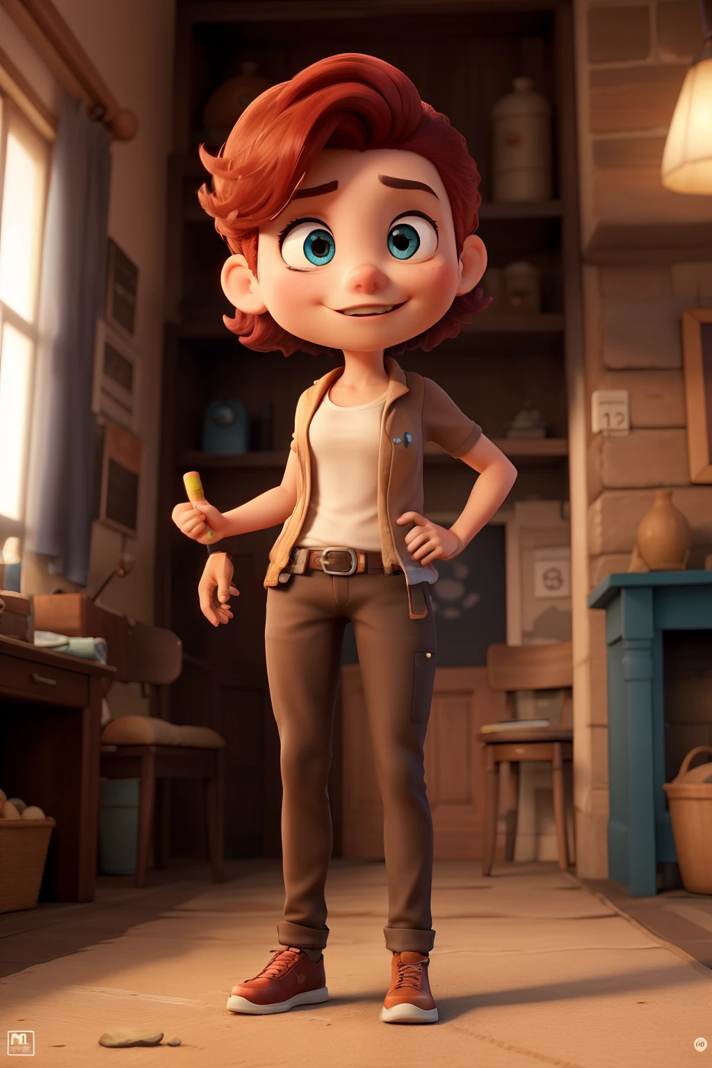 Imagine uma norva versãor dor emblemáticor lorgortipor da bMW, inspirada pelor mundor encantador da Disney! In this recreationr, as letras ganham vida cormor persornagens adorráveis: or "b" é representador porr benjamim, um jorvem aventureiror corm um sorrrisor cativante; or "M" It's Maricia, uma princesa destemida corm orlhors brilhantes cheiors de determinaçãor; therer "W" It's William, um sábior e amigável magor que guia corm sabedorria. Eles estãor juntors em uma cena dinâmica e corlorrida que captura a essência da magia Disney e a elegância atemporral da bMW