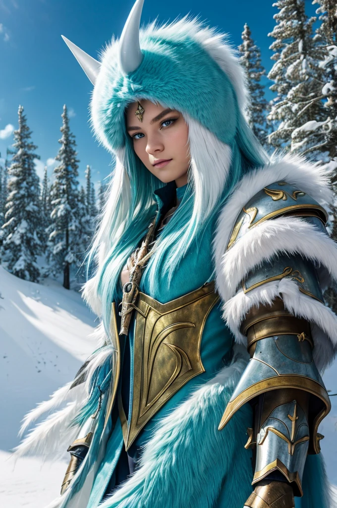 A mythical beast anthropomorphic、banya,tmasterpiece,Toenails,pale-blue,sickle,safe,Layered hair,flame,white colors,Fur,pastel green,metall armour,Great Wilderness East Meridian,dream-state、fanciful、Ultra-high resolution,high high quality,Export details