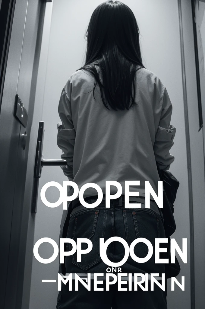 open mind 