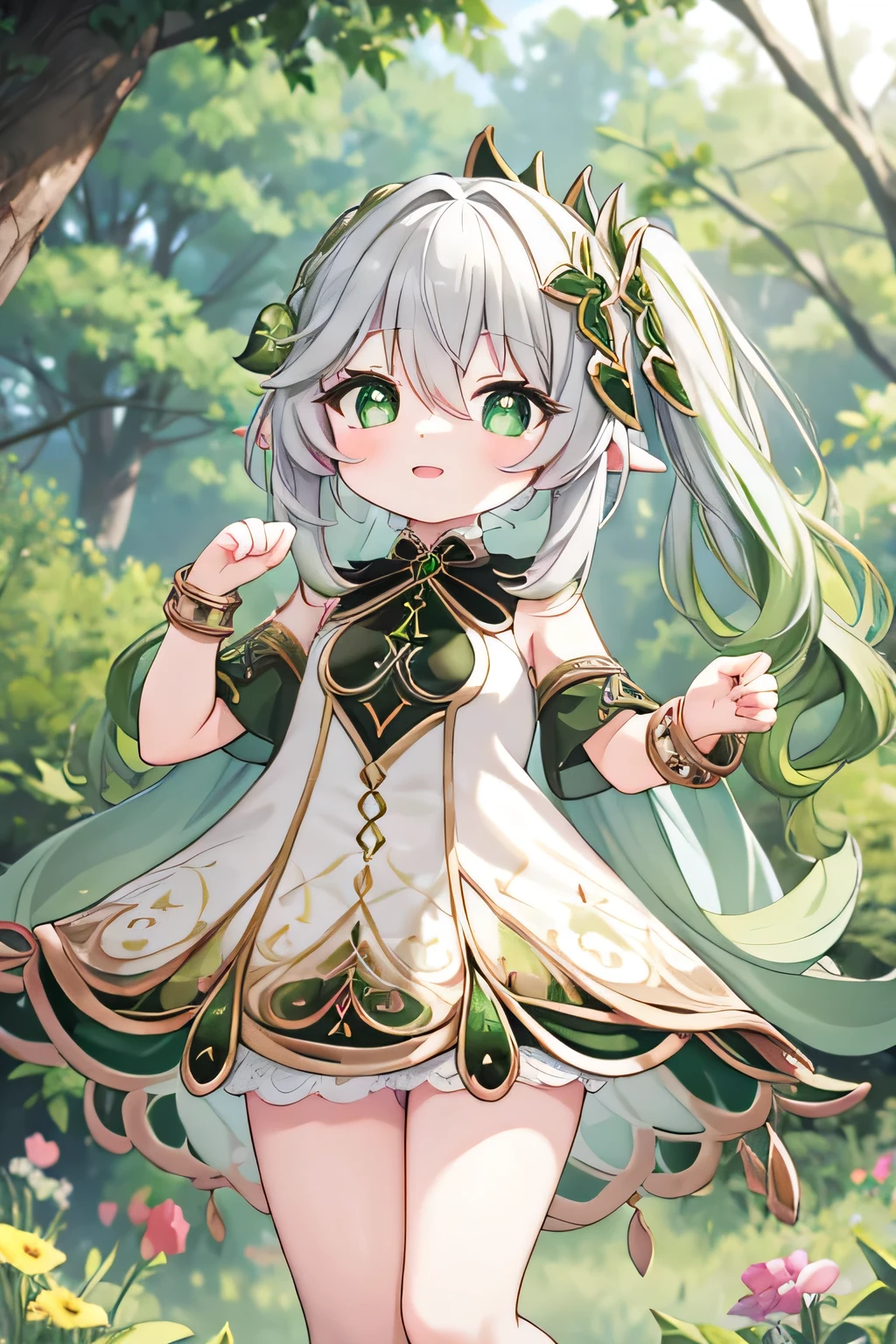 nahidarnd, forest, masterpiece, super happy