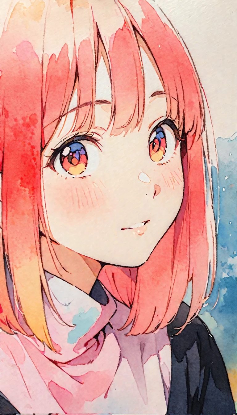 (8K, best quality, masterpiece)，watercolor (medium), 1girl, {Practical, original photo, Ultra-fine transparent, image, (Influenced by Yoshitaka Amano&#39;s style:1.6)}, Practical Light, Delicate skin, (Beautiful slim woman, 25 years old, Court Knight:1.5), Thin legs, Fine particles, Long white hair, Detailed fingers, Thin, Ecstasy expression, Dynamic and sexy pose, (Huge breasts:1.4), (Long skirt, Long red cape, boots:1.2),(Arcadia, Flower Storm, Many flowers:1.8), Unobscured，Beautiful scenery, (Flowers, Wind and Moon:1.5).