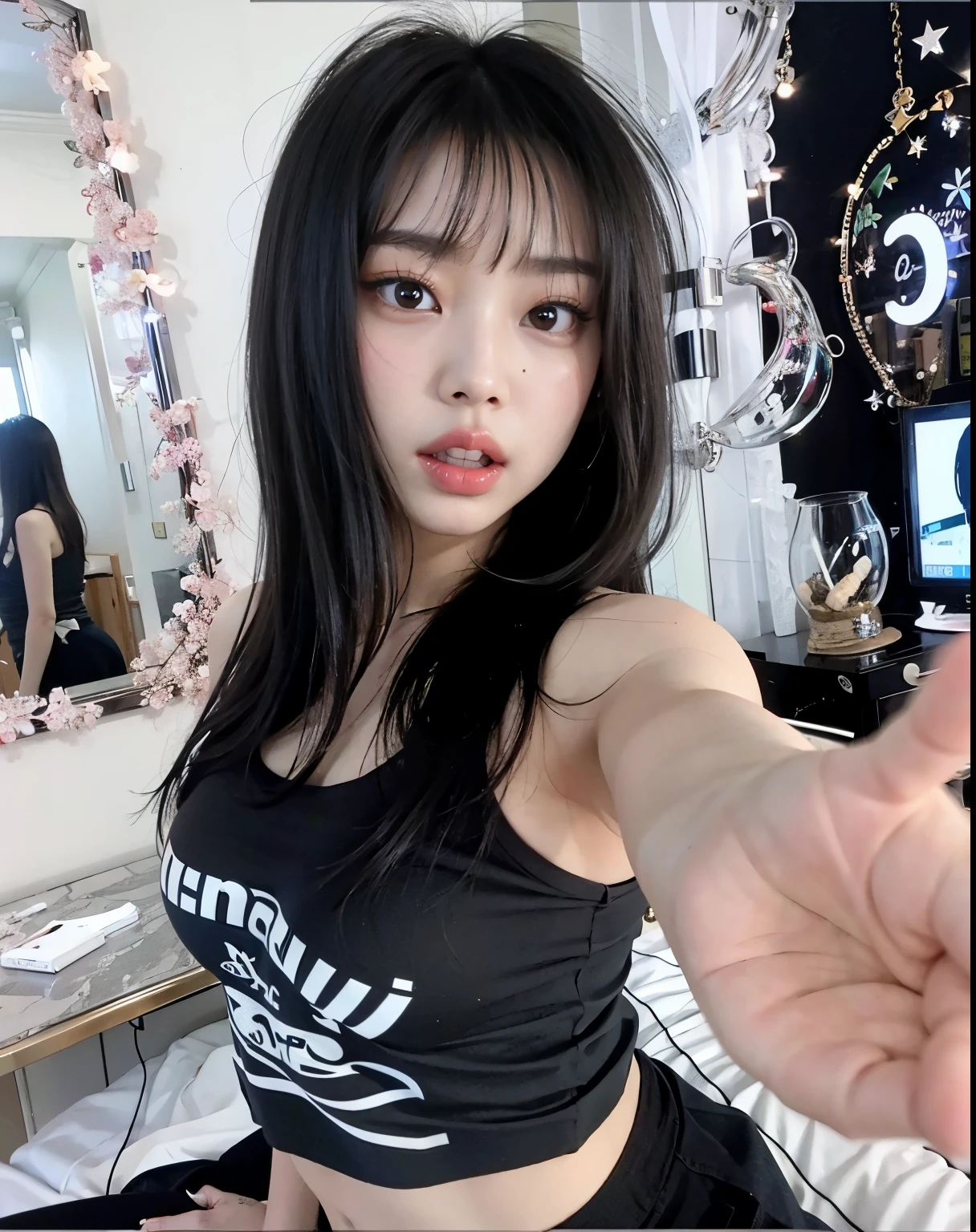 Jennie BlackPink