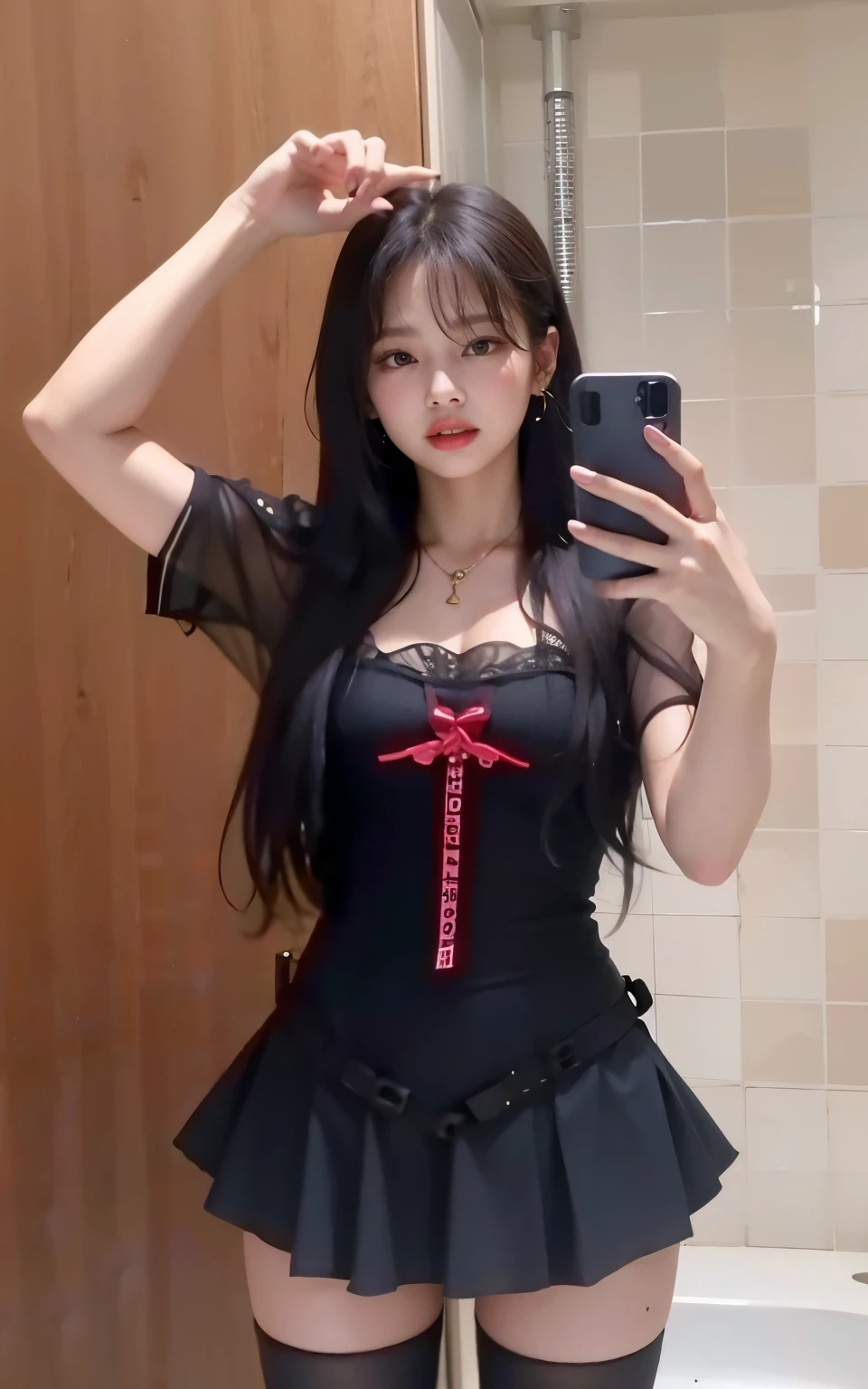 Jennie BlackPink