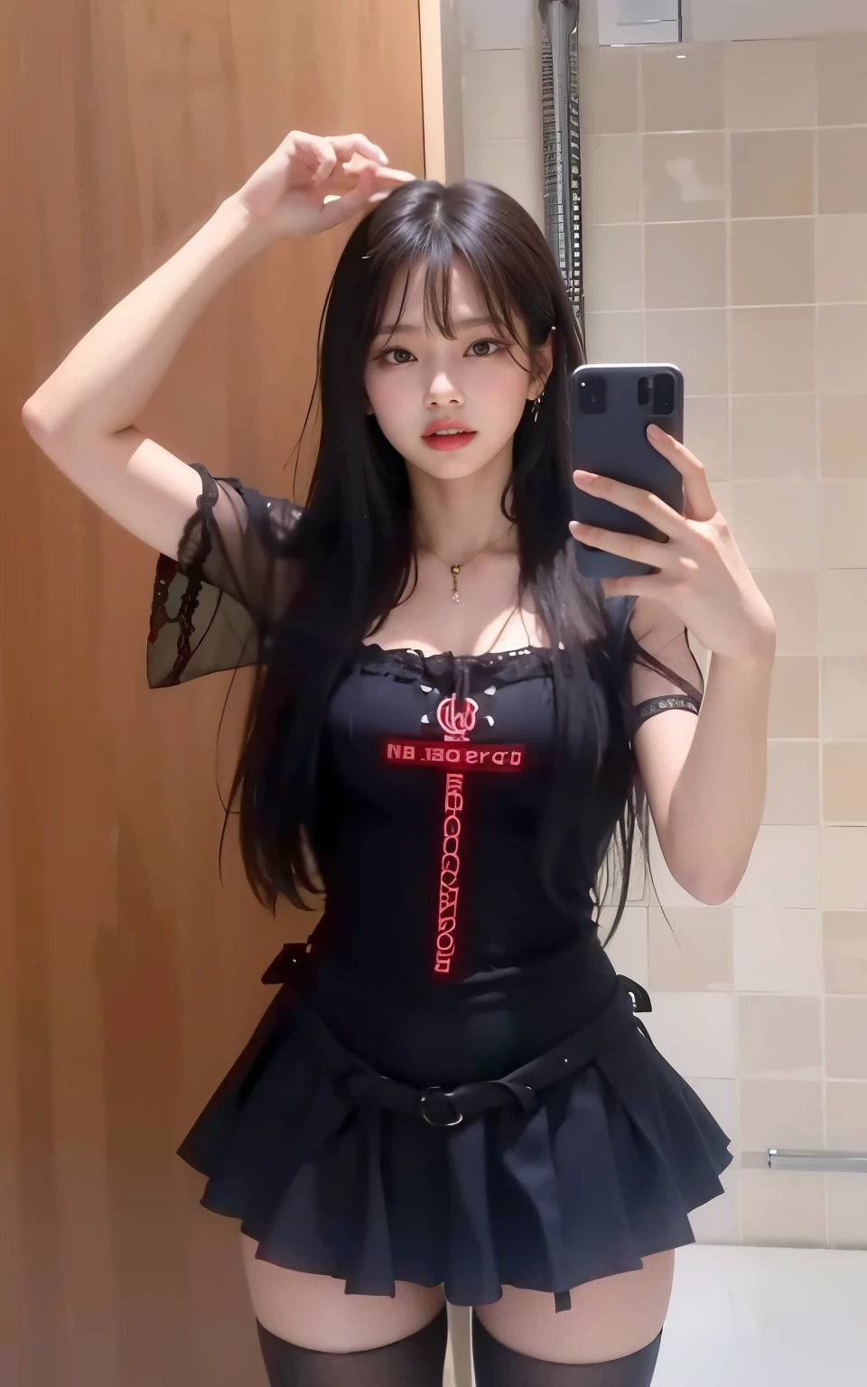 Jennie BlackPink