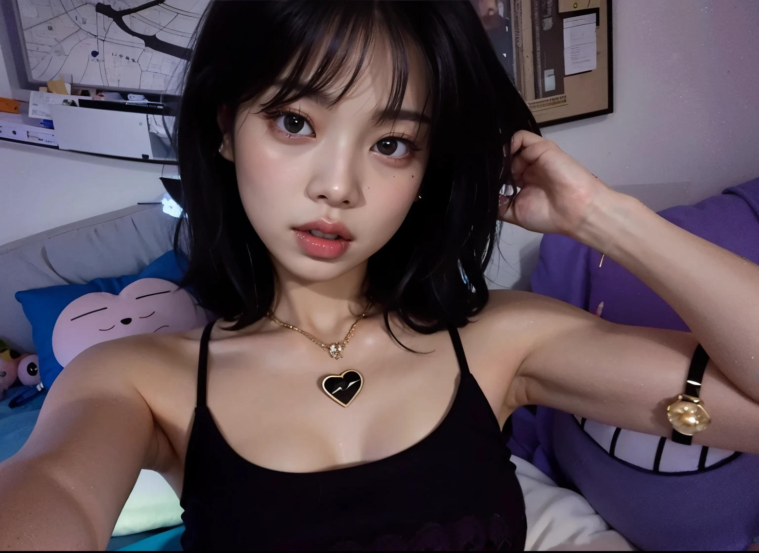 Jennie BlackPink