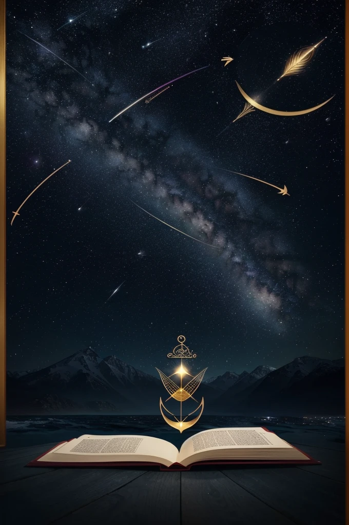 There are several online tools and applications that help you generate and interpret your Astrological Chart.. Resources like books, Astrology courses and communities are also valuable for deepening your knowledge.