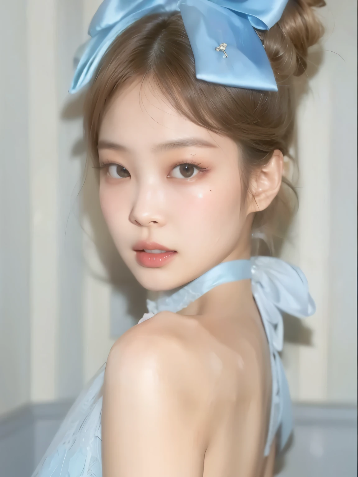 Jennie Kim