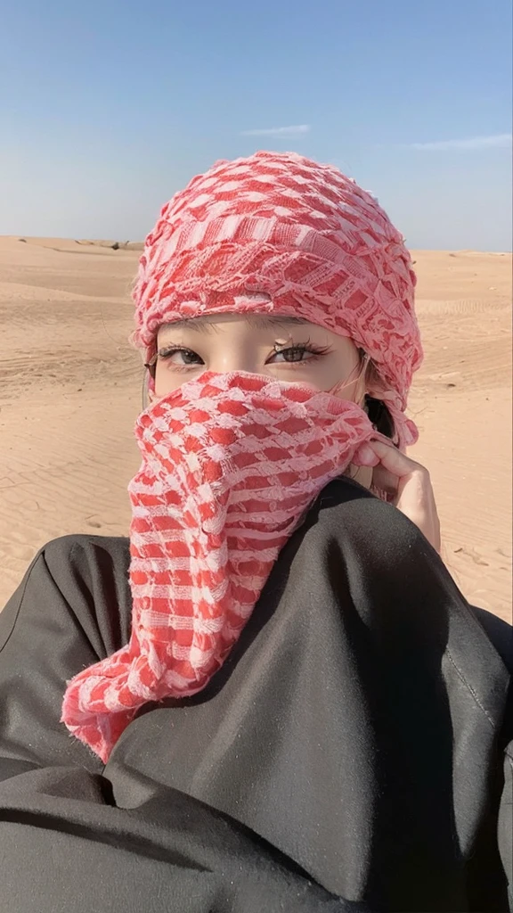 jennie pink black, Portrait of Jennie from Blackpink, Beautiful young Korean woman, leaked image, Kim Jennie the Blackpink
