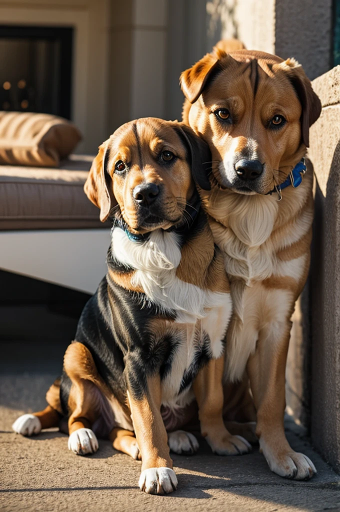 Dog
