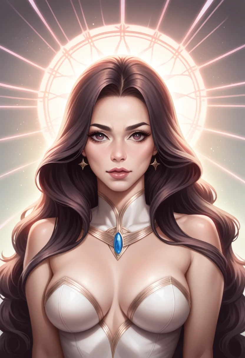 (best quality,highres,realistic:1.37)india's most beautiful lady,digital art wonders,princesscore,realistic historical fiction,charming detailed eyes and lips,fierce expression,historical attire,richly embroidered clothing,gold jewelry,dark wavy hair cascading down her back,flowing colorful silk saree,ornate palace in the background,historical architecture,detailed hand gestures,light amber candlelight,soft shadows and highlights,delicate facial features,meticulous attention to detail,subtle nuances of emotion,depth and richness in colors,expressive eyes that convey a sense of longing and strength,royal elegance and regal pose,graceful and confident stance,traditional henna patterns on her hands and feet,dusky complexion that glows in the warm light,realism with a touch of fantasy,impressive artistry,digital brushstrokes,soft and dreamlike ambiance,ethereal beauty,rich cultural heritage,indian art and folklore blended with contemporary digital techniques,masterpiece painting,pristine skin complexion,gorgeous traditional makeup,ornamental hair accessories,vibrant colors with a touch of darkness,dark white and light amber color palette,evocative and captivating art that tells a story,attention to historical accuracy while adding a touch of imagination,detailed background with architectural elements and intricate designs,deep emotional connection with the viewer.,big breasts, earrings