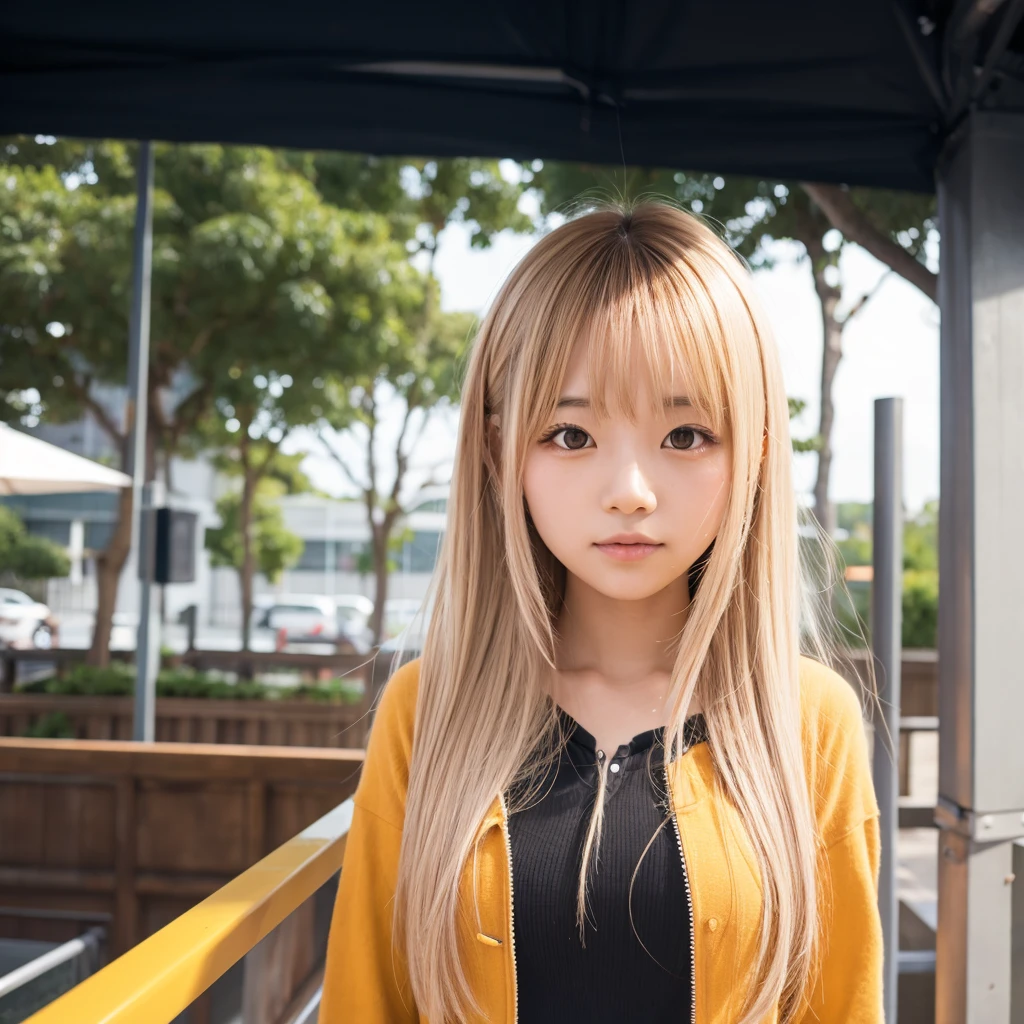 Kokoro Shinozaki