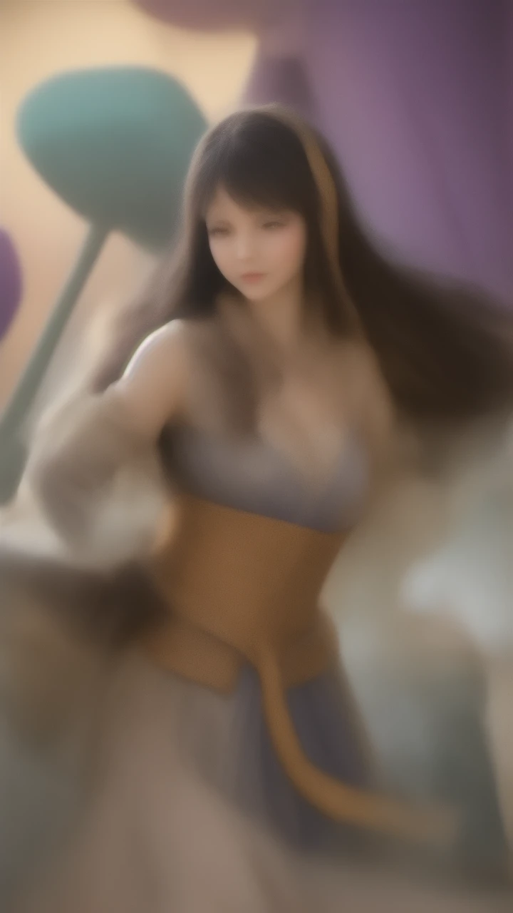 MedievalWoman