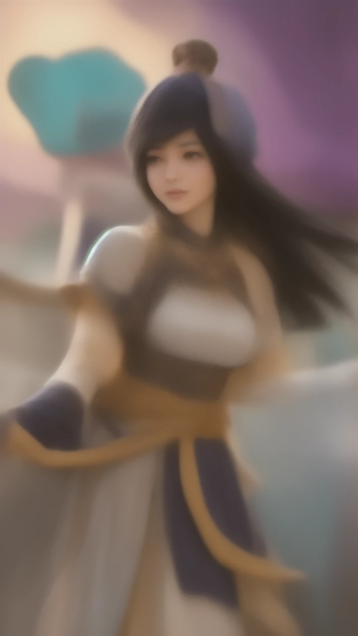 MedievalWoman