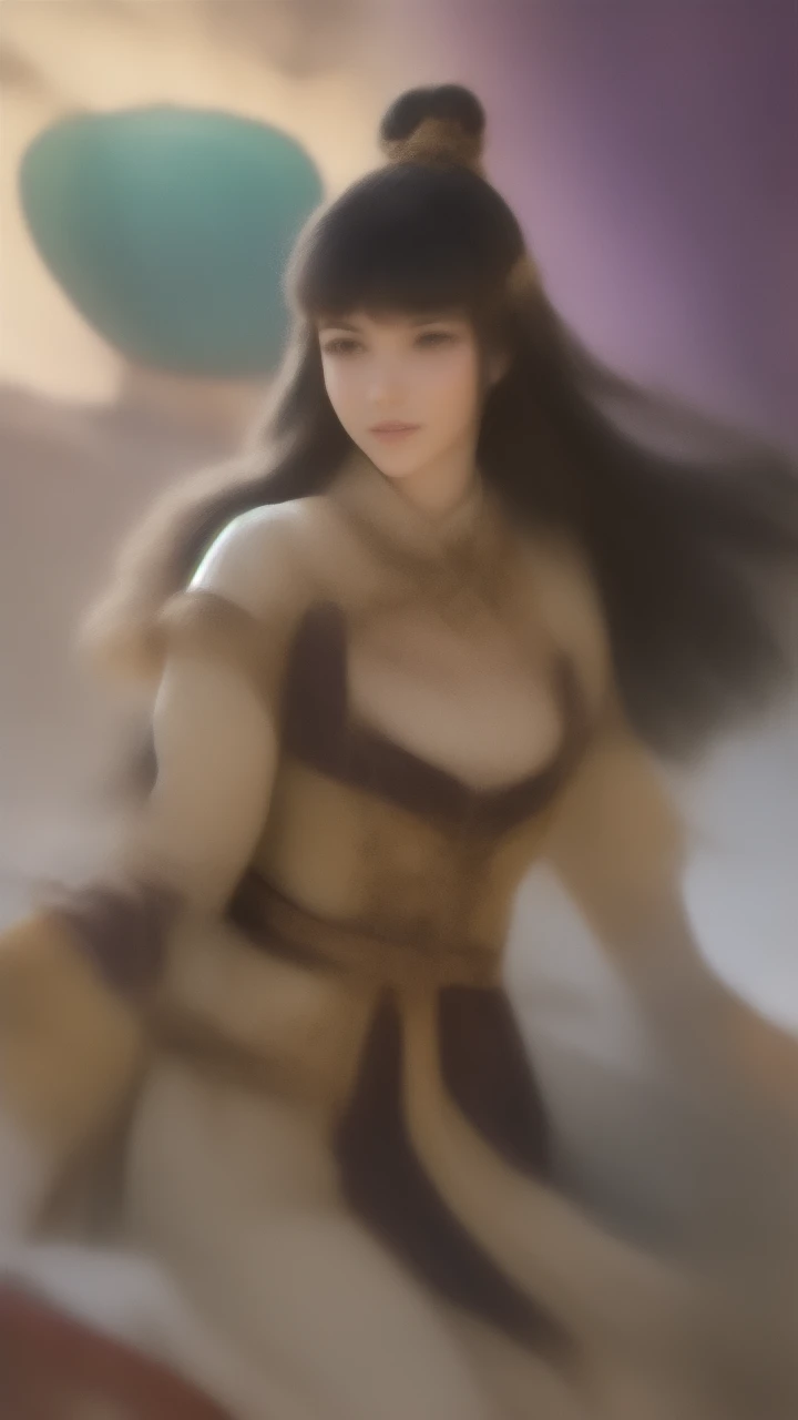MedievalWoman 