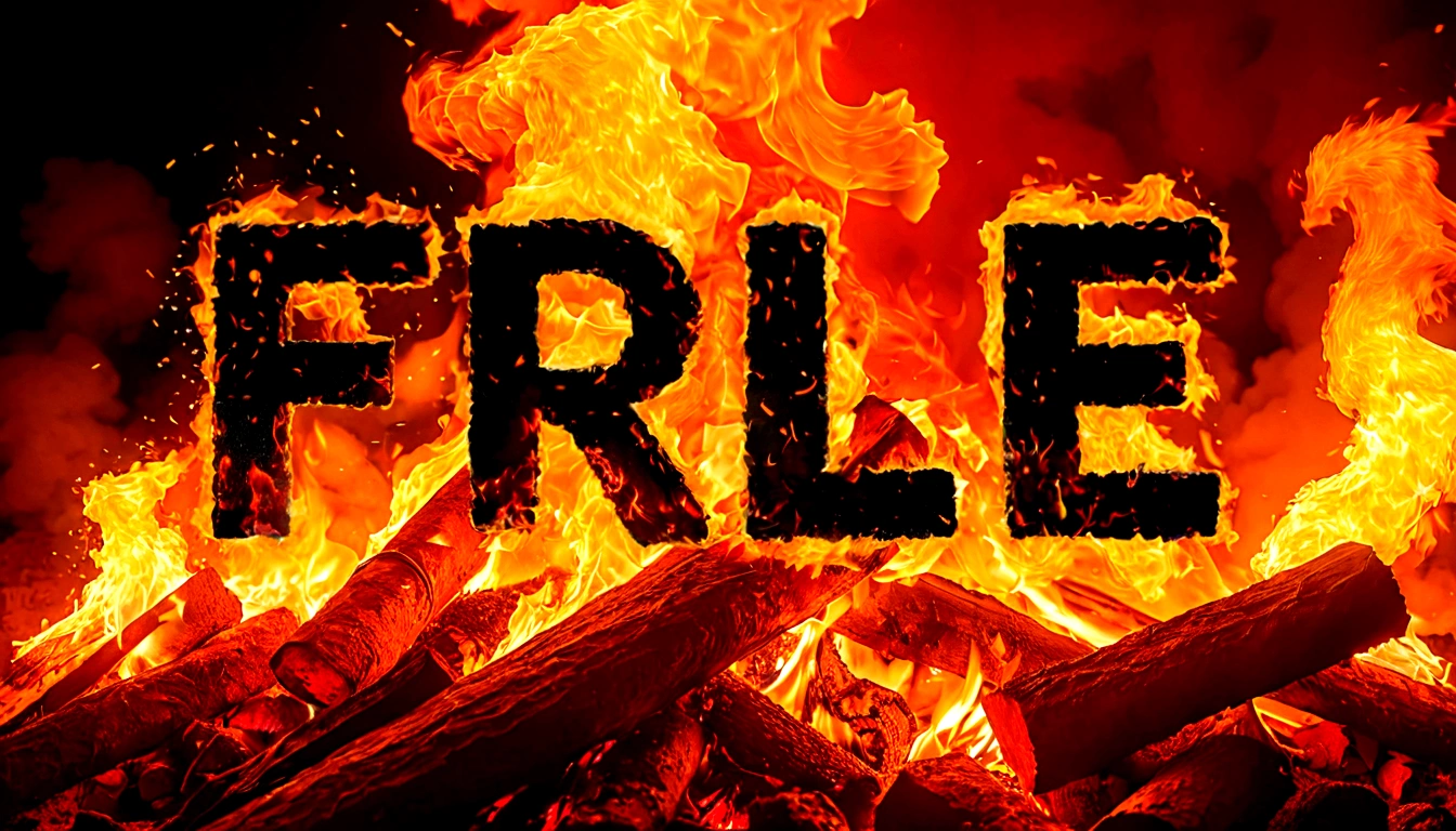 a close up of a fire with a lot of words on it, best on adobe stock, adobe stock popular, burning battlefield background, the background is on fire, hellfire background, hell background, fire on the background, flaming background, fire smoke and explosions, on background red lake on fire, heavy fire on the background, fire in background, fire background