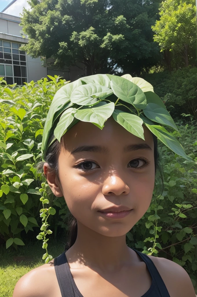 Create an image on the theme of sustainability and inclusion