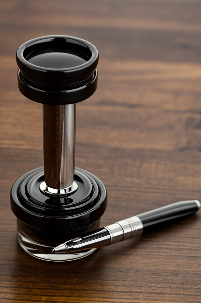 pen inkwell
