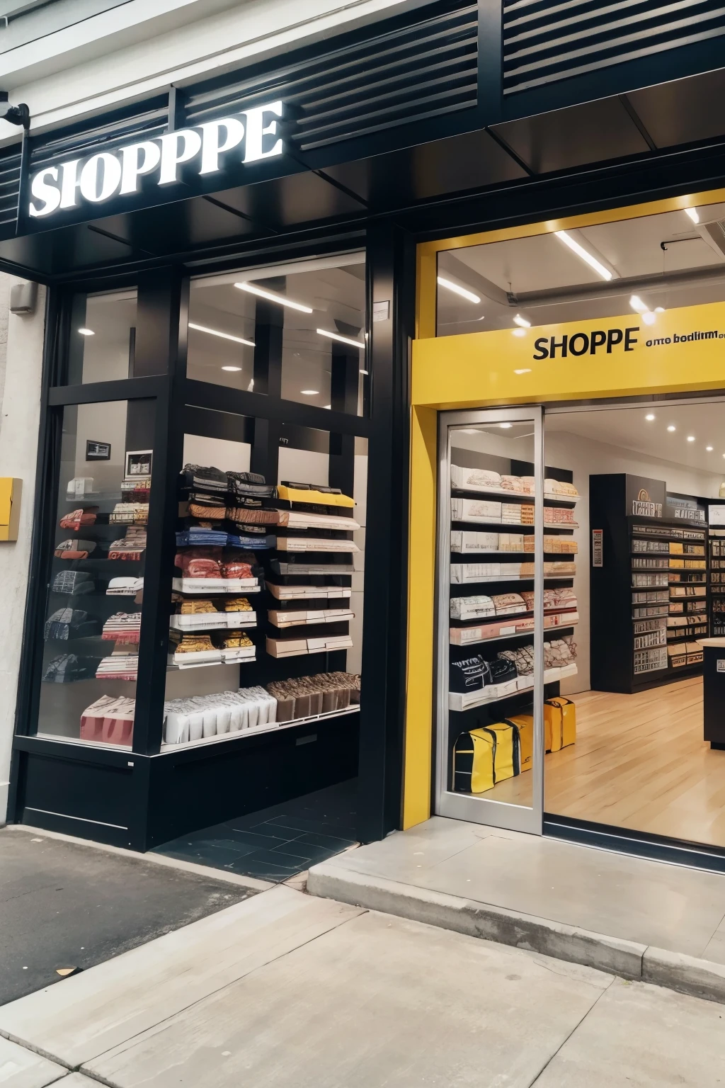 shoope store

