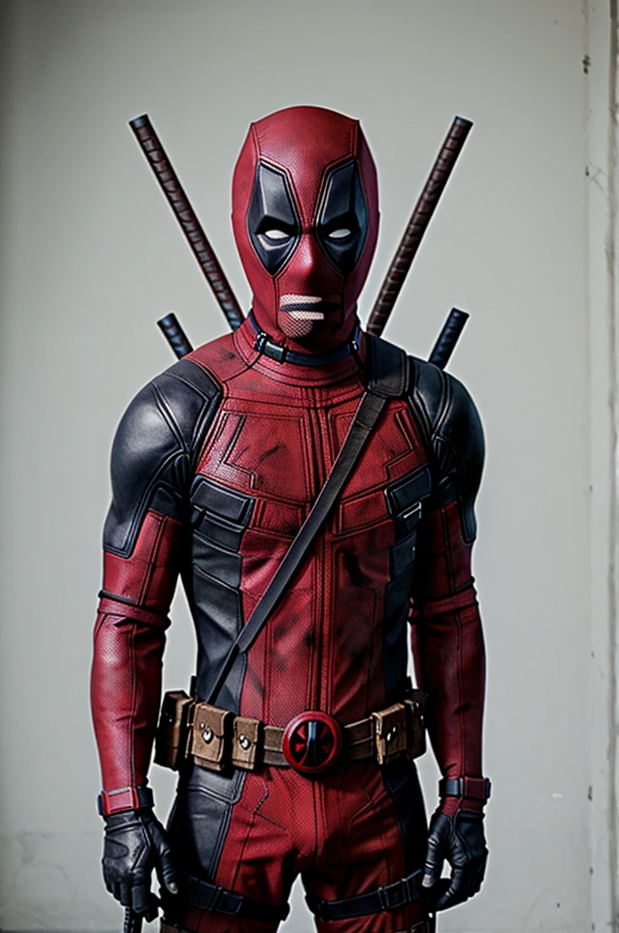 Deadpool 