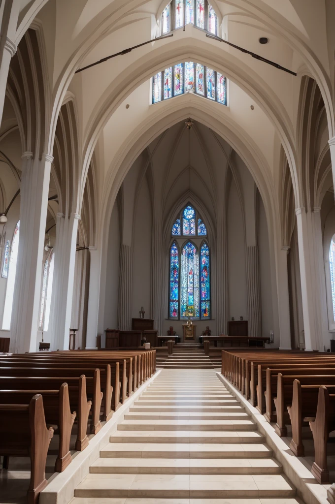 eternal life church 